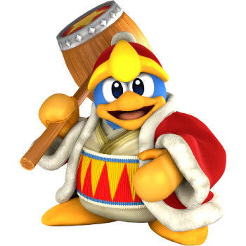 Dedede