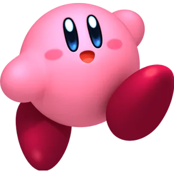 Kirby Super Star