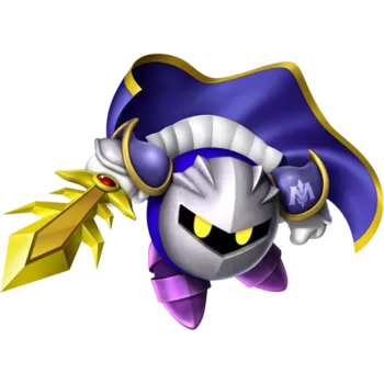 Meta Knight